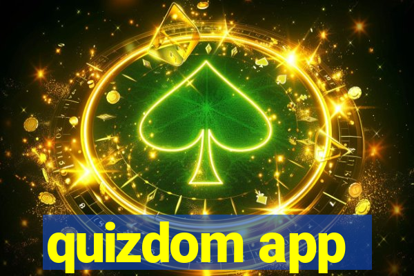 quizdom app